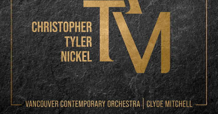 Christopher Tyler Nickel The Gospel According To Mark christopher-tyler-nickel-the-gospel-according-to-mark