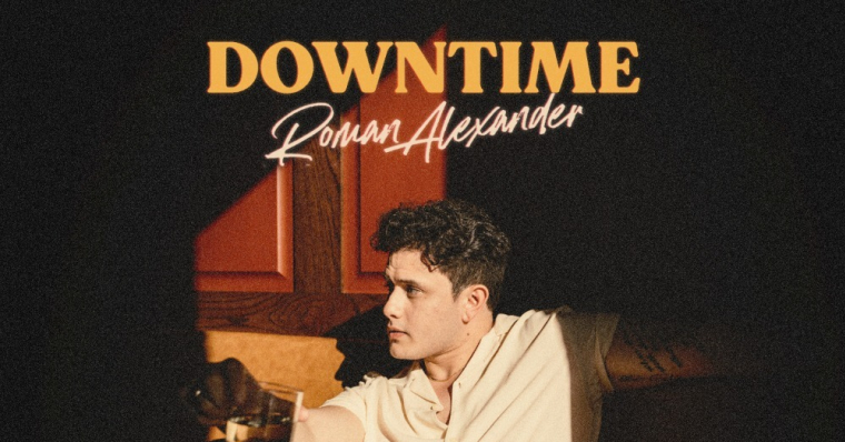 Roman Alexander - Downtime Pre-Save