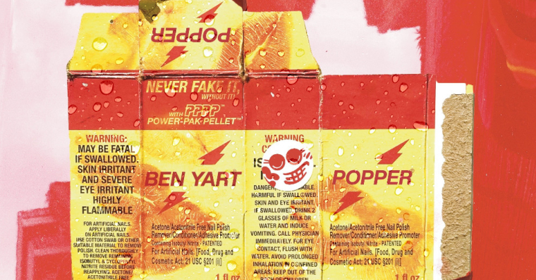 nsw wr popper