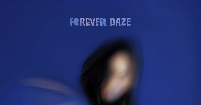 RADWIMPS FOREVER DAZE