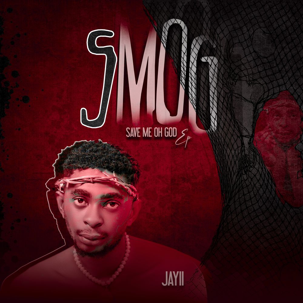 S.M.O.G (Save Me Oh God)
