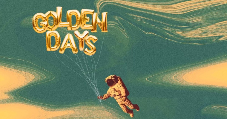 Golden Days Emi Grace