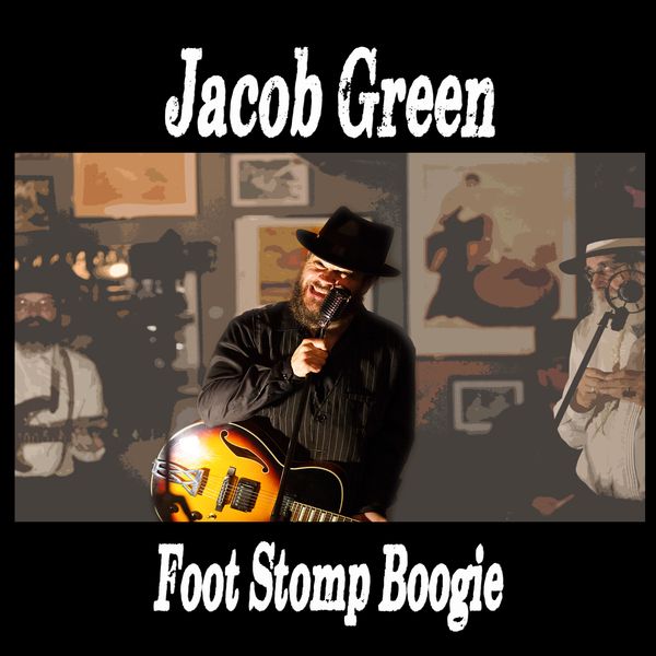 Foot Stomp Boogie