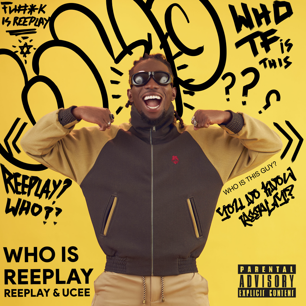 Who Is Reeplay