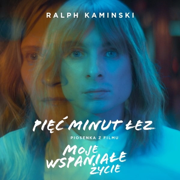 Pięć Minut Łez by Ralph Kaminski