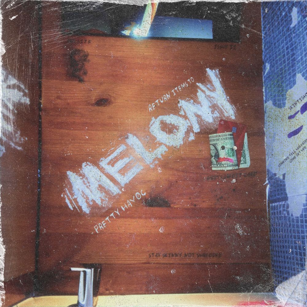 MELONY
