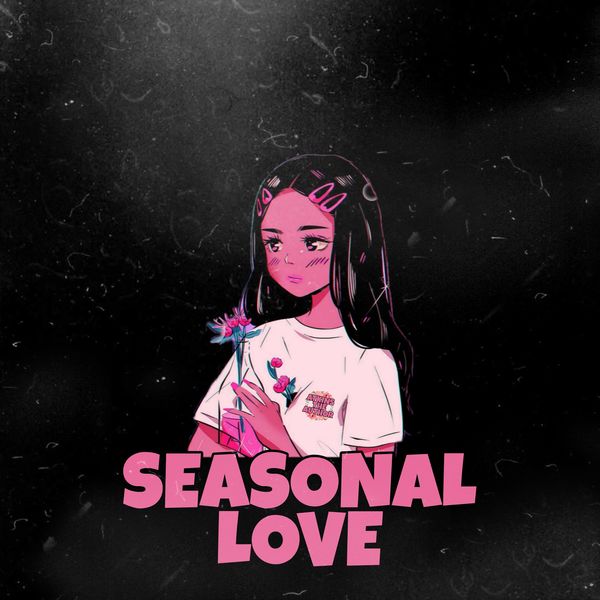 Season of Love Top