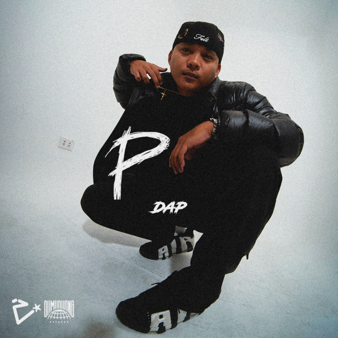 Python P Rapper P