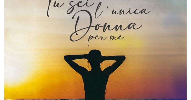 Leo Greco - Tu sei l'unica donna per me