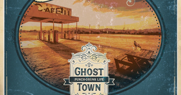 Ghost Town