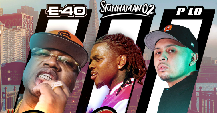 Big Steppin Remix Feat E 40 P Lo By Stunnaman02 Quakebeatz