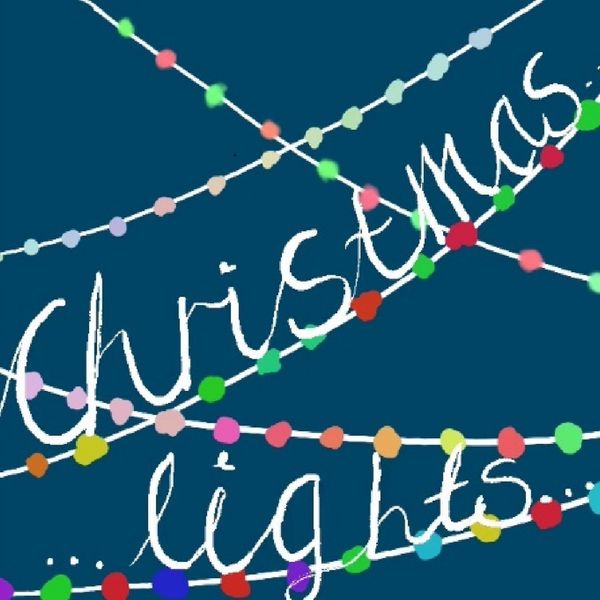 Christmas Lights