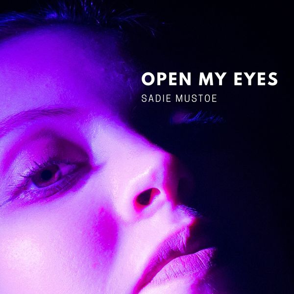 Open My Eyes