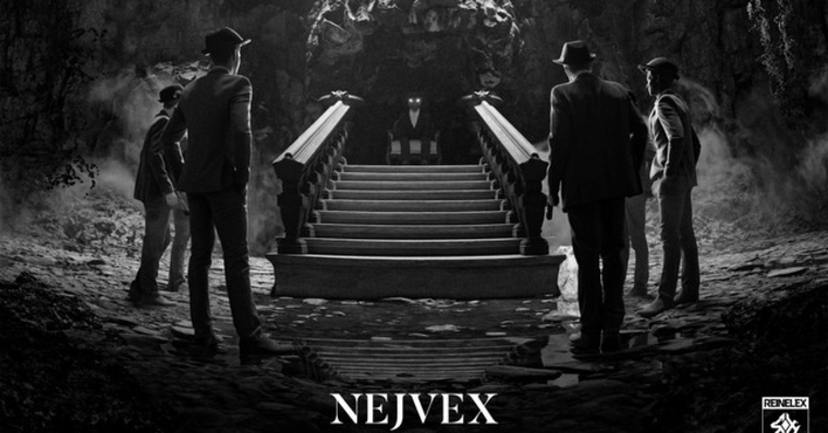 Nejvex Lupara Bianca