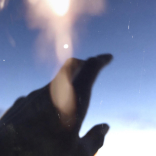 Falling Forever