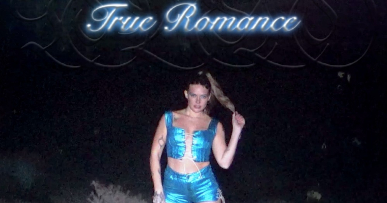 Tove Lo True Romance