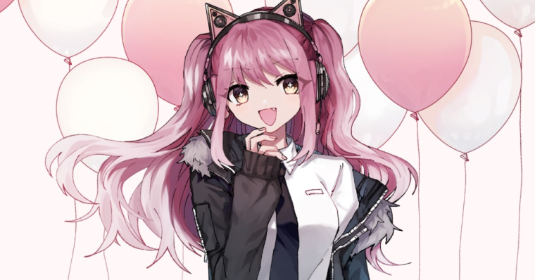 卯花ロク 卯花ロク