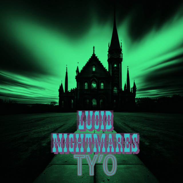 Lucid Nightmares