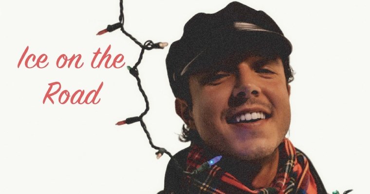 Cory Cross - Ice On The Road (Single)