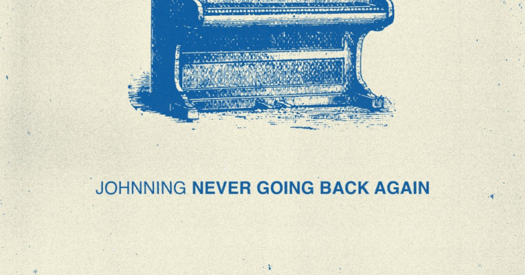 Never Going Back Again Acoustic By Johnning