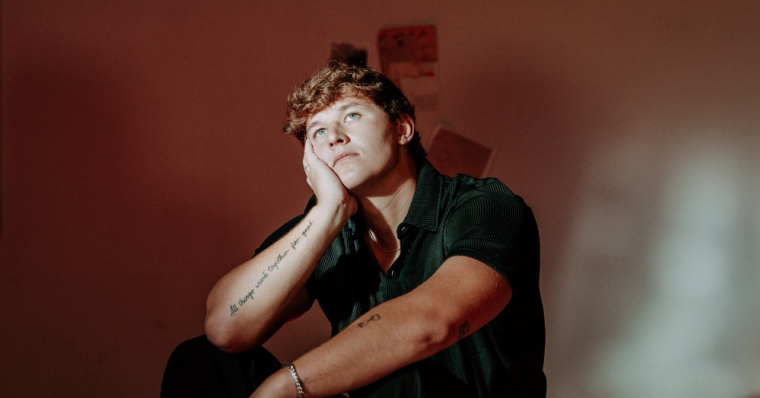 Caleb Hearn - Birthdays & Funerals (EP)