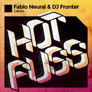 Fabio Neural Dj Fronter Gilette Radio Mix