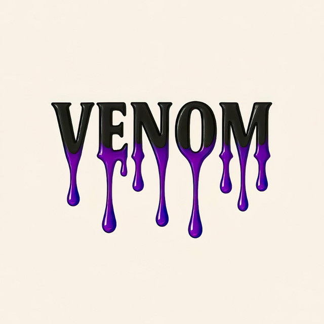 VENOM by sauvachi — cover art