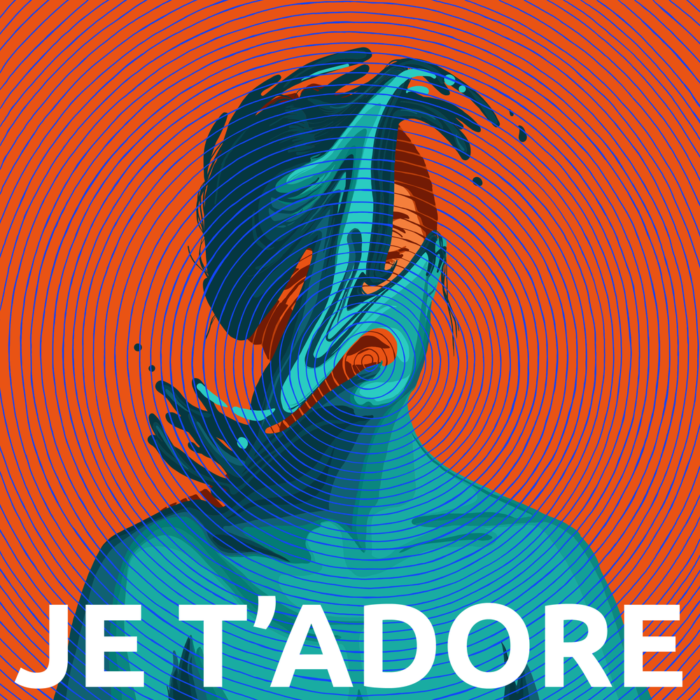 Je T