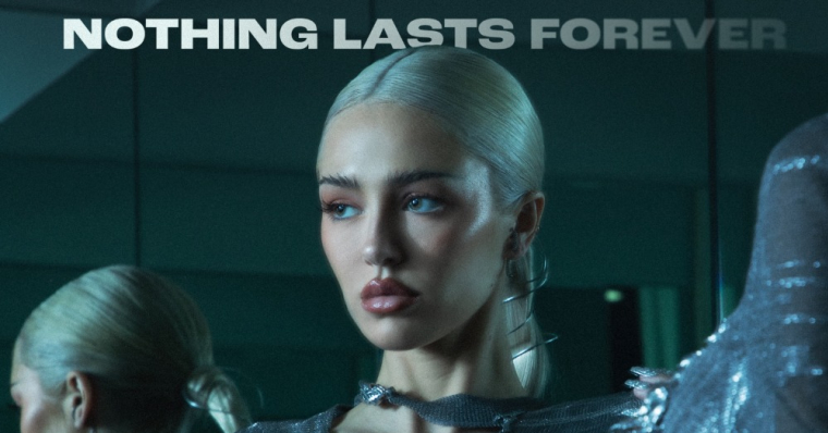 Nothing Lasts Forever - Delilah Belle