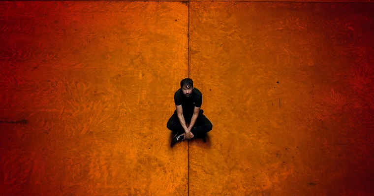 Bruce Soord Dear Life