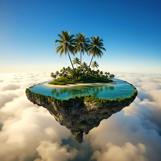 One in a Million Cover Art